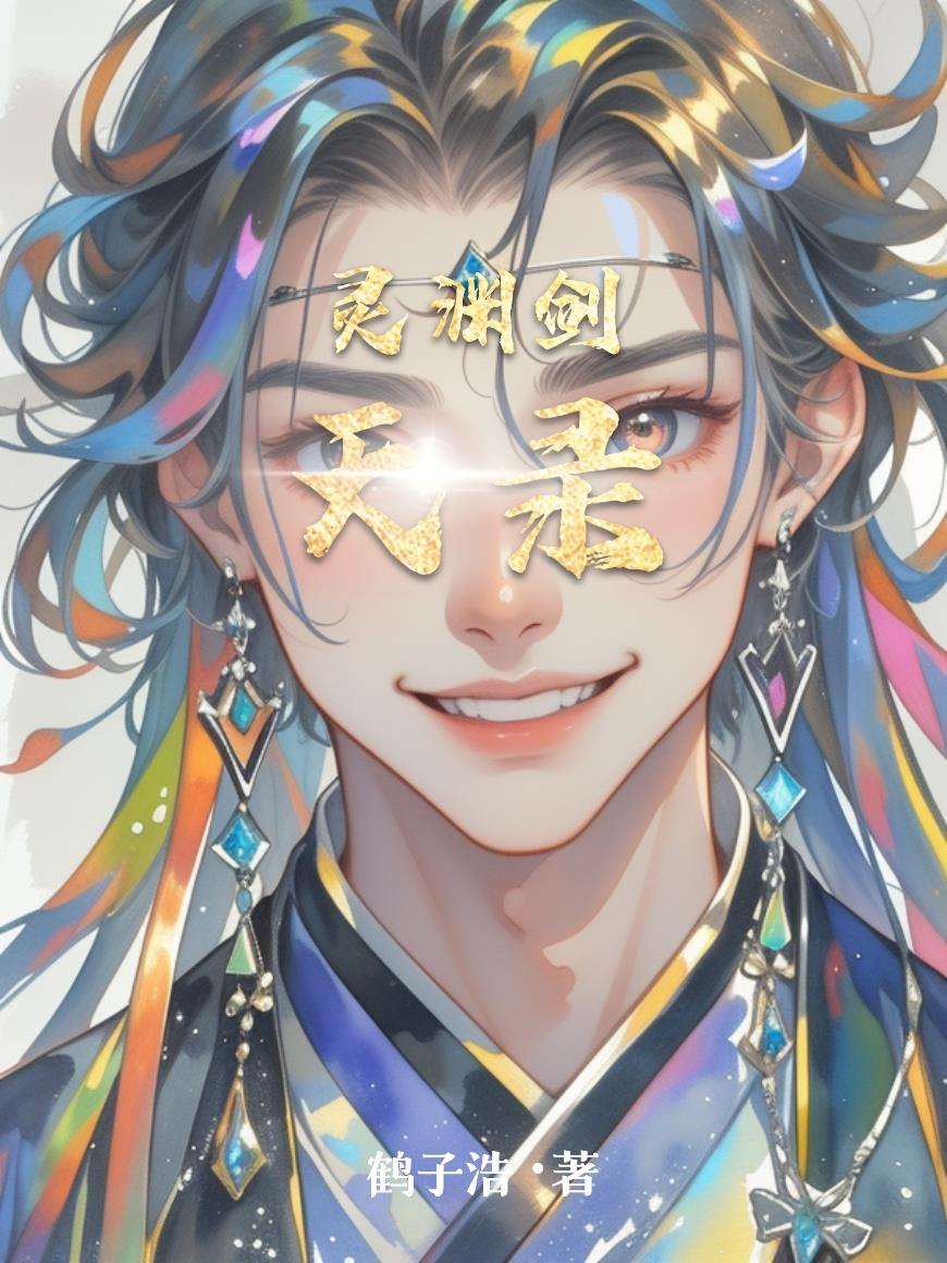 灵渊在小说中的高光时刻 